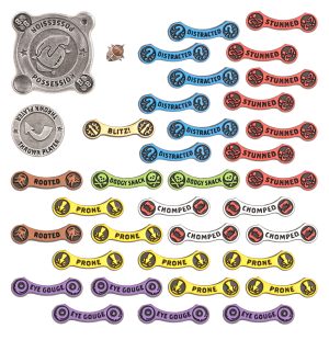 Blood Bowl – Third Season Edition!