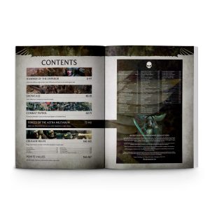 Codex: Astra Militarum