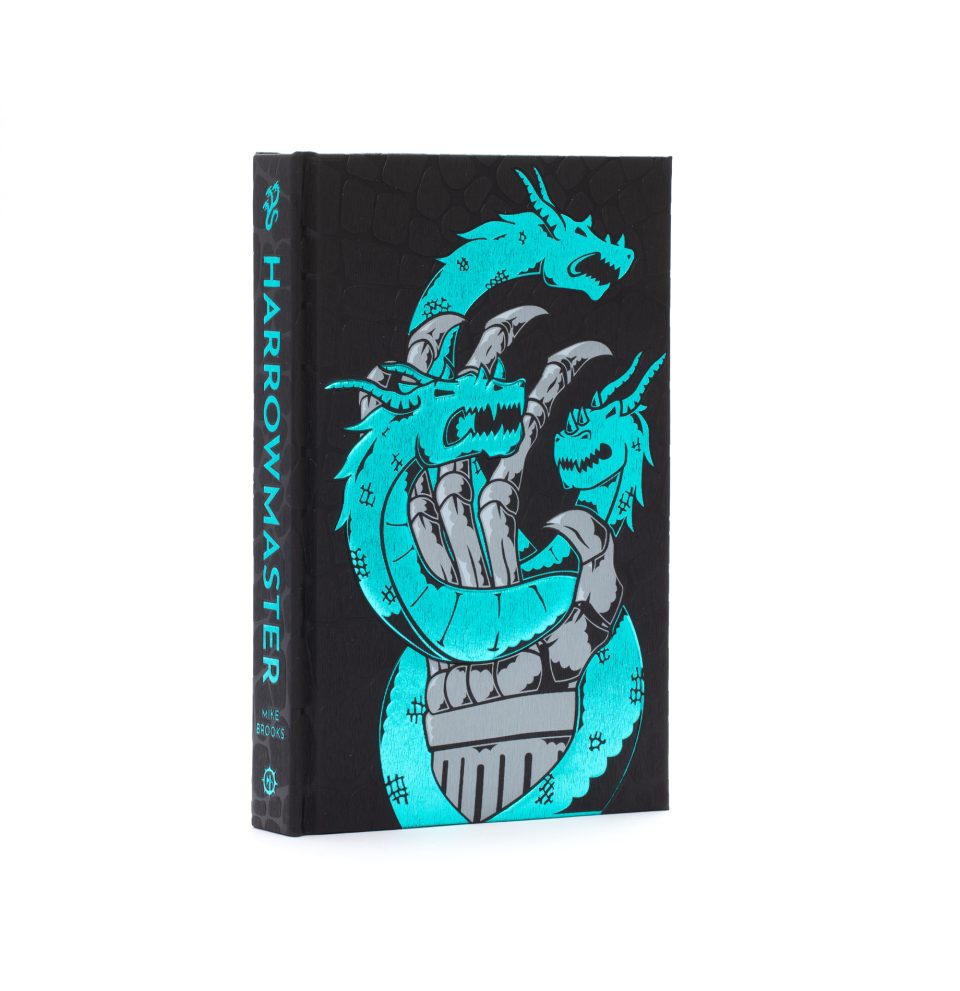 Renegades: Harrowmaster (Special Edition)