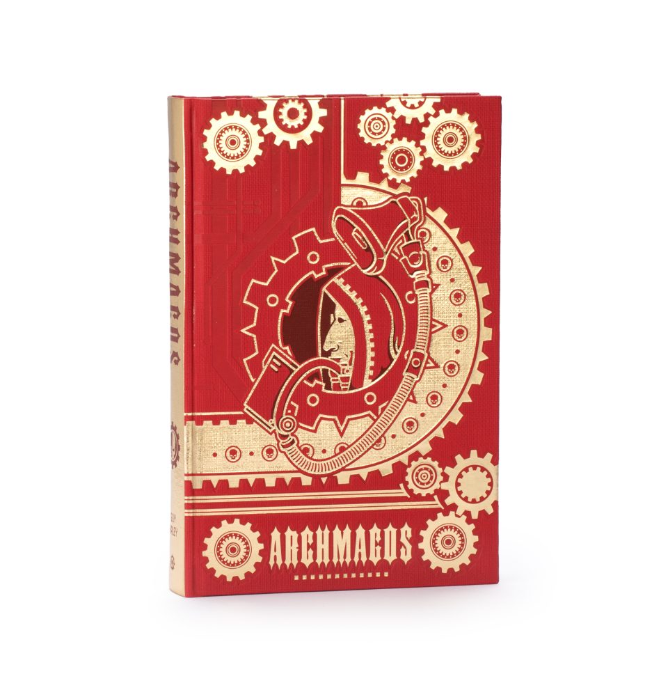 Archmagos (Special Edition)