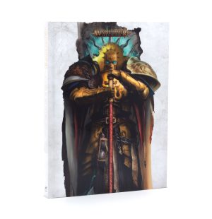 Warhammer Age of Sigmar Core Book (Limited Edition)