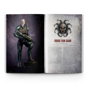 Necromunda: House of Artifice