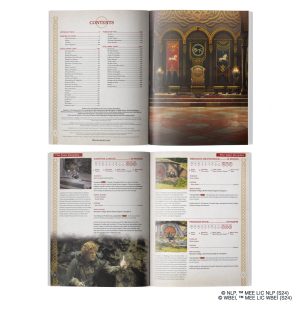 Armies of The Lord of The Rings™