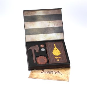 Trollslayer (Mega Limited Edition)