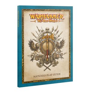 Warhammer: The Old World – Matched Play Guide