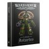Liber Astartes: Loyalist Legiones Astartes Army Book
