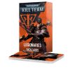 Kill Team: Legionaries – Datacards
