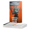 Kill Team: Tempestus Aquilons – Datacards