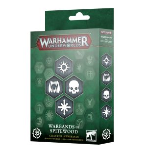 Warbands of Spitewood