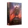 Godeater's Son (Paperback)