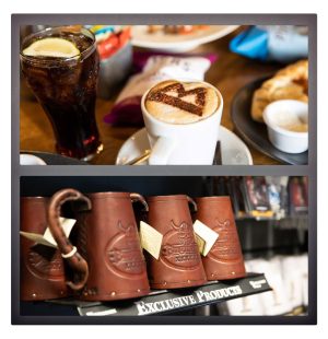 Warhammer World Exhibition Ticket (Family)