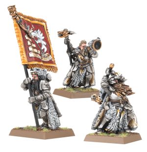 Teutogen Guard Command