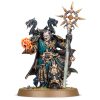 Chaos Space Marines Sorcerer