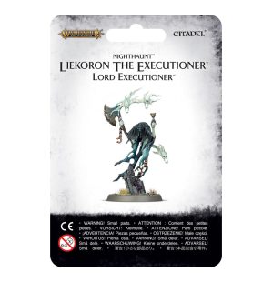 Lord Executioner