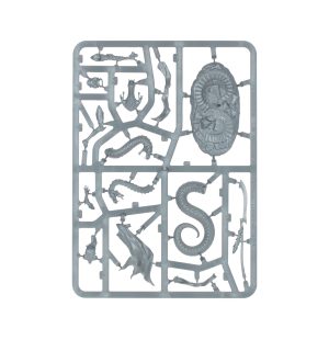 Sekhar, Fang of Nulahmia