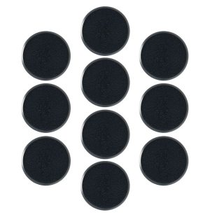 Citadel 28.5mm Base Pack
