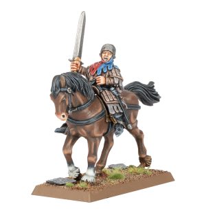 Mounted Yeomen Command