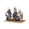 Bretonnian Questing Knights