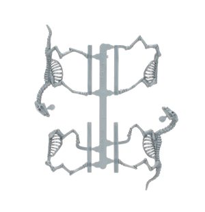 Tomb King on Chariot