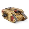 Venerable Land Raider