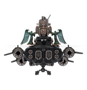 Ravenwing Darkshroud