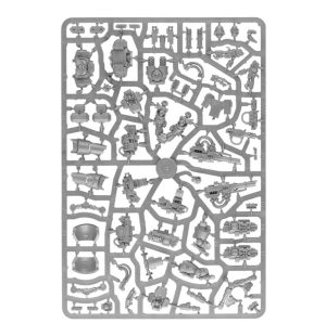 Centurion Devastator Squad