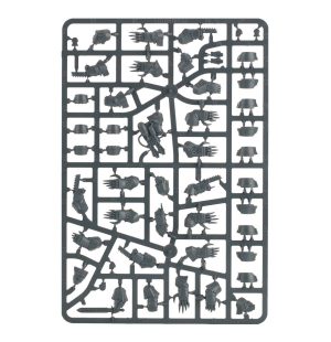 Thousand Sons – Sehkmet Terminator Cabal