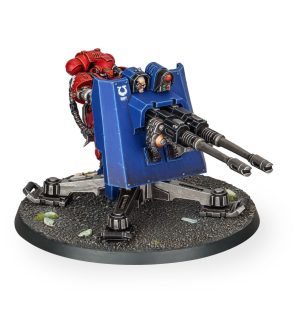 Firestrike Servo-turret