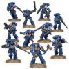 Assault Intercessor Squad