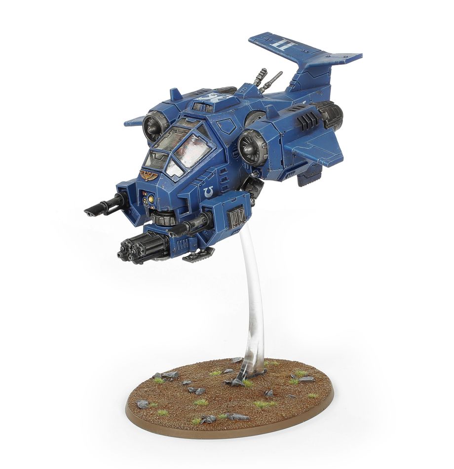 Stormtalon Gunship