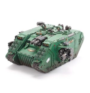 Land Raider Redeemer
