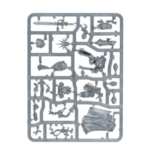 High Marshal Helbrecht