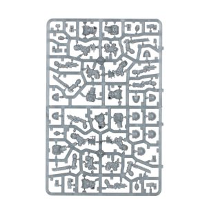 Assault Intercessors with Jump Packs