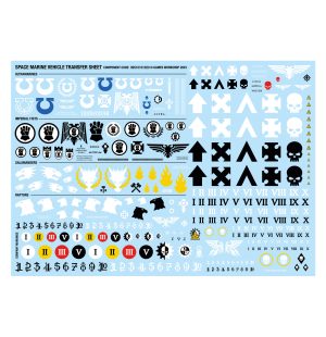 Ballistus Dreadnought