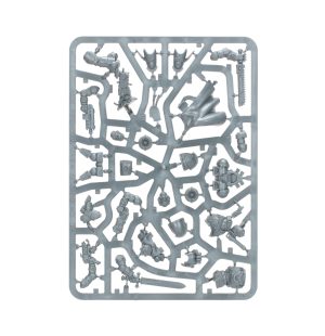 Captain with Jump Pack