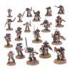 Combat Patrol: Black Templars