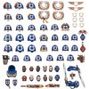Ultramarines Upgrades and Transfers