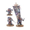 Victrix Honour Guard