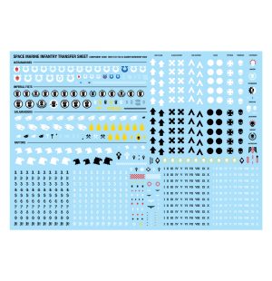 Terminator Assault Squad