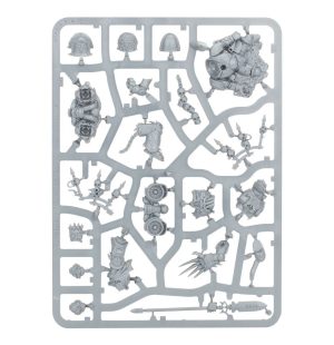 Haarken Worldclaimer, Herald of the Apocalypse