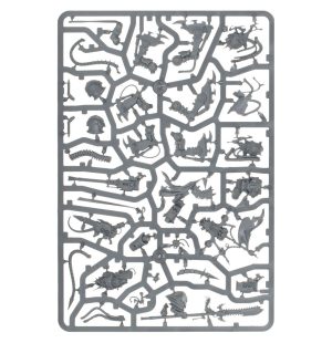 Lord Discordant on Helstalker