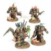 Lord of Contagion and Blightlord Terminators