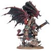 Angron – Daemon Primarch of Khorne