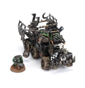 Trukk