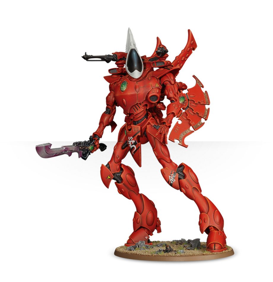 99120104030_EldarWraithknight03