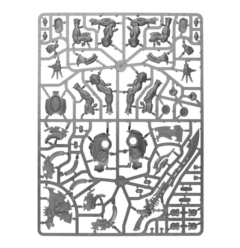 99120104030_EldarWraithknightSprue03