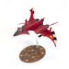 Crimson Hunter