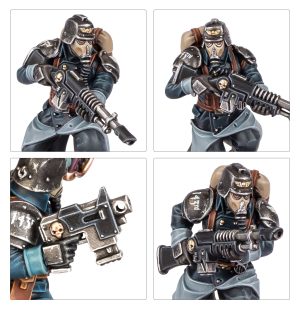 Death Korps of Krieg