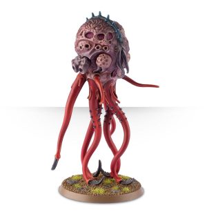 Sporocyst and Mucolid Spore