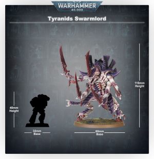 The Swarmlord